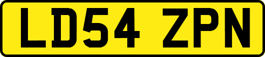 LD54ZPN
