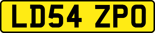 LD54ZPO