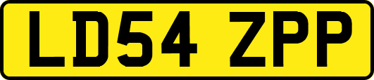 LD54ZPP