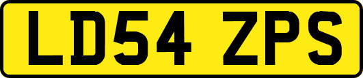 LD54ZPS