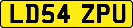 LD54ZPU