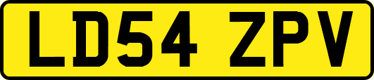LD54ZPV