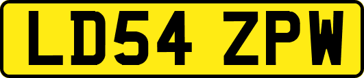 LD54ZPW