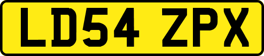 LD54ZPX
