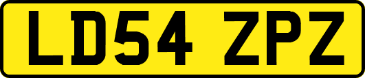 LD54ZPZ