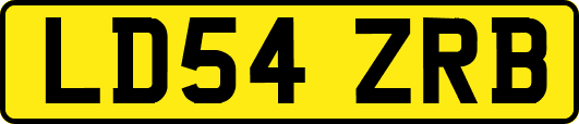 LD54ZRB