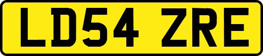 LD54ZRE