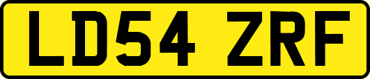 LD54ZRF