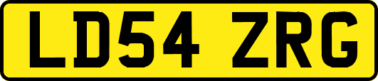 LD54ZRG
