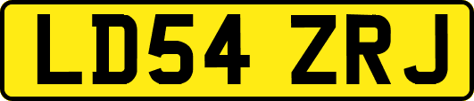 LD54ZRJ