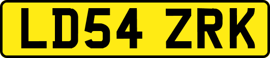 LD54ZRK