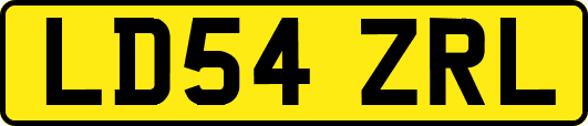LD54ZRL