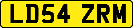 LD54ZRM
