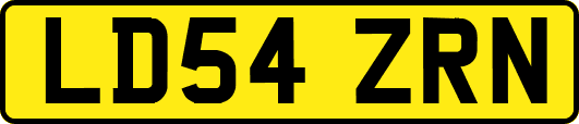 LD54ZRN