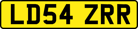 LD54ZRR