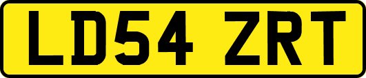LD54ZRT