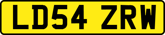 LD54ZRW