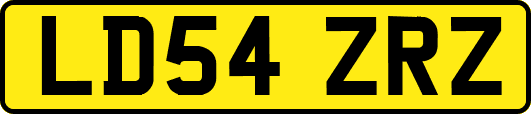 LD54ZRZ