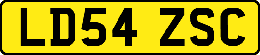 LD54ZSC