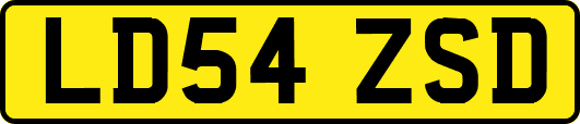 LD54ZSD