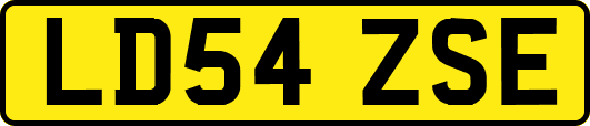 LD54ZSE