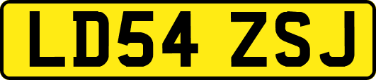 LD54ZSJ
