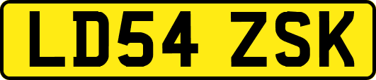 LD54ZSK
