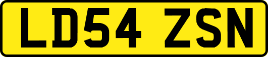 LD54ZSN
