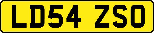 LD54ZSO