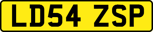LD54ZSP
