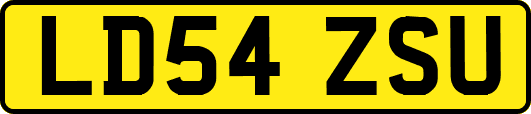 LD54ZSU
