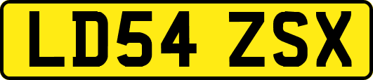 LD54ZSX