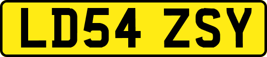 LD54ZSY
