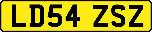 LD54ZSZ