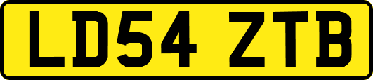 LD54ZTB