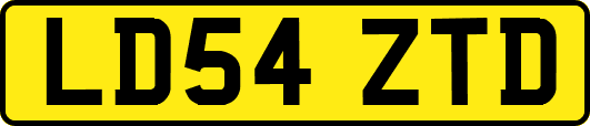 LD54ZTD