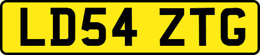 LD54ZTG