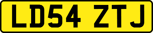 LD54ZTJ