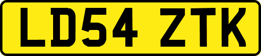 LD54ZTK