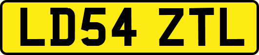 LD54ZTL