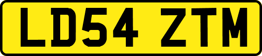 LD54ZTM