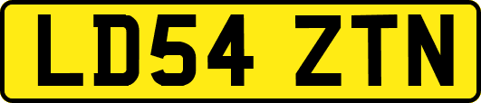 LD54ZTN