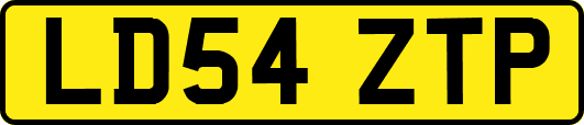 LD54ZTP
