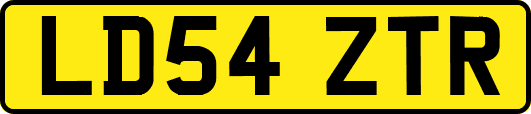 LD54ZTR