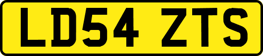 LD54ZTS