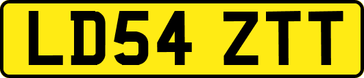 LD54ZTT