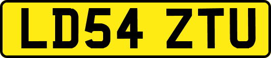 LD54ZTU