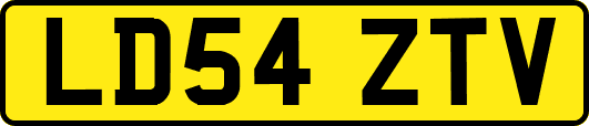 LD54ZTV