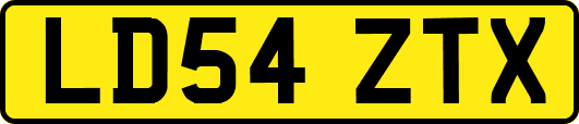 LD54ZTX