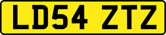 LD54ZTZ